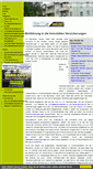 Mobile Screenshot of immobilien-versicherungen-abc.de